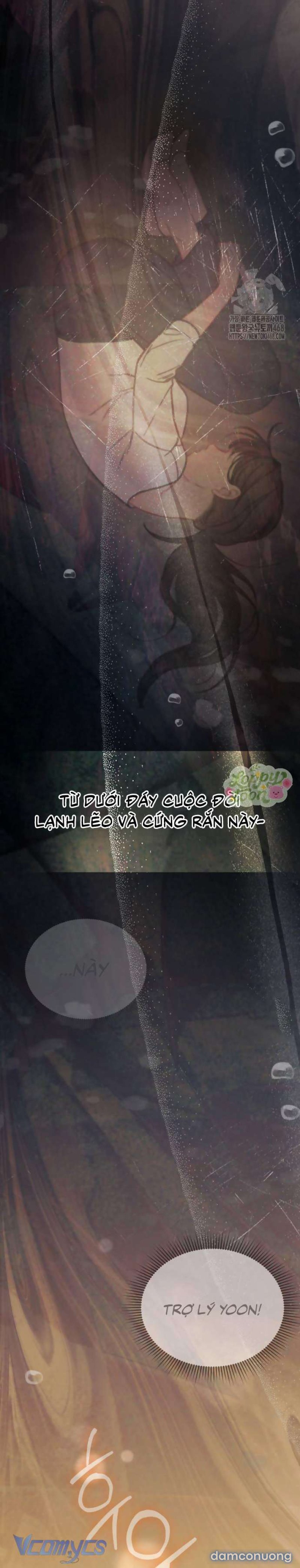 Quyền Lực Của Thư Ký 