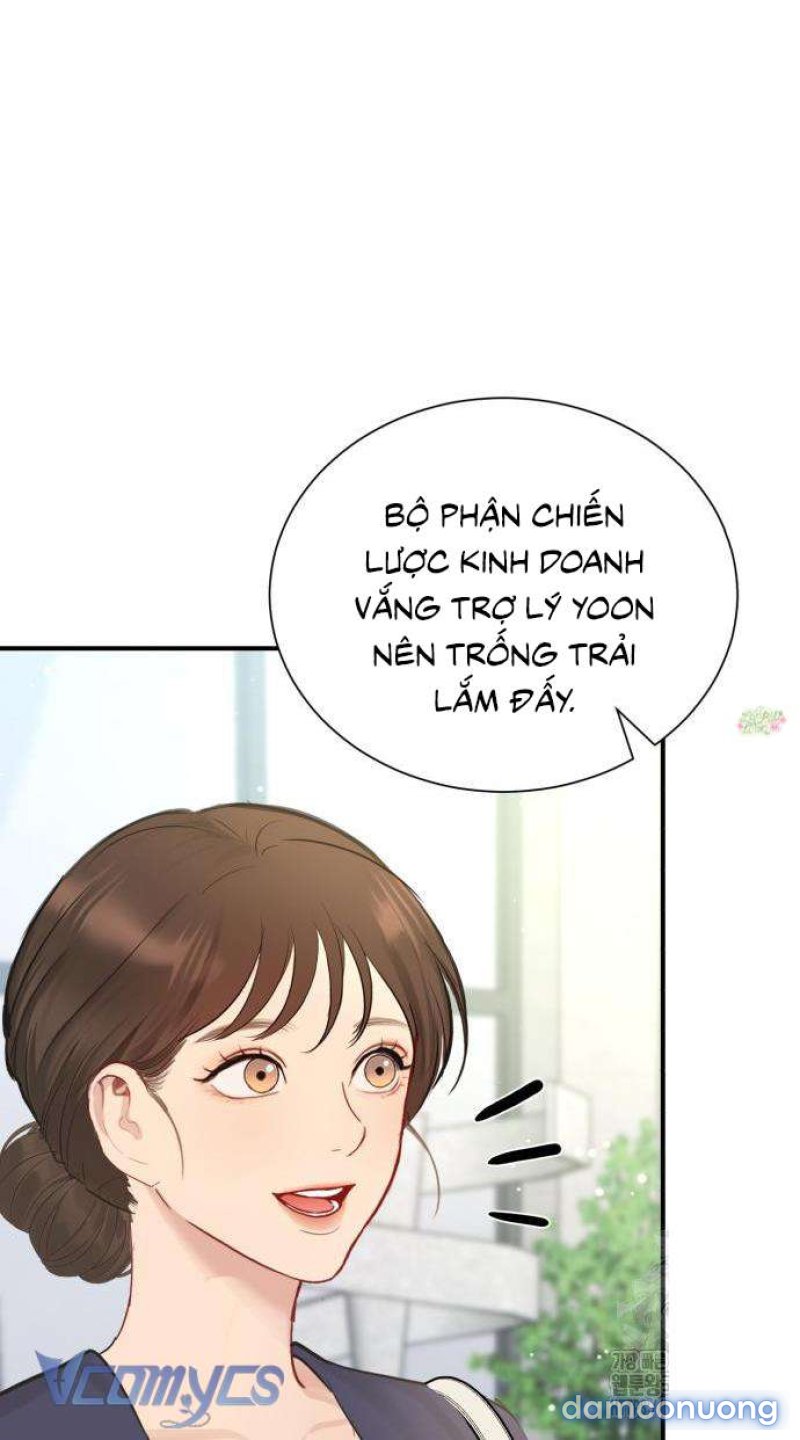 Quyền Lực Của Thư Ký 