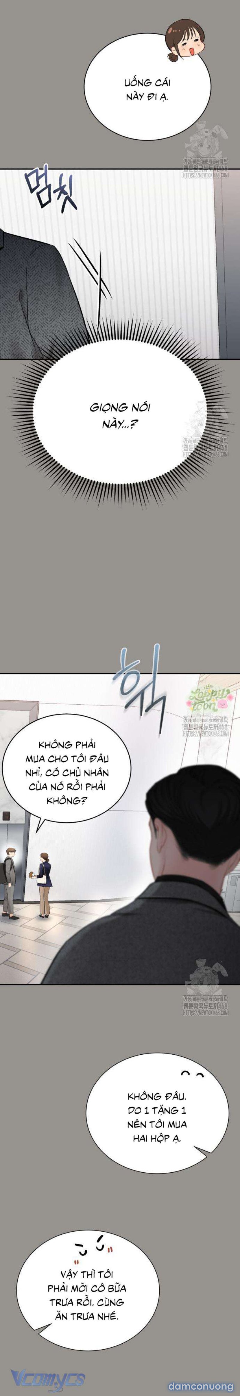 Quyền Lực Của Thư Ký 