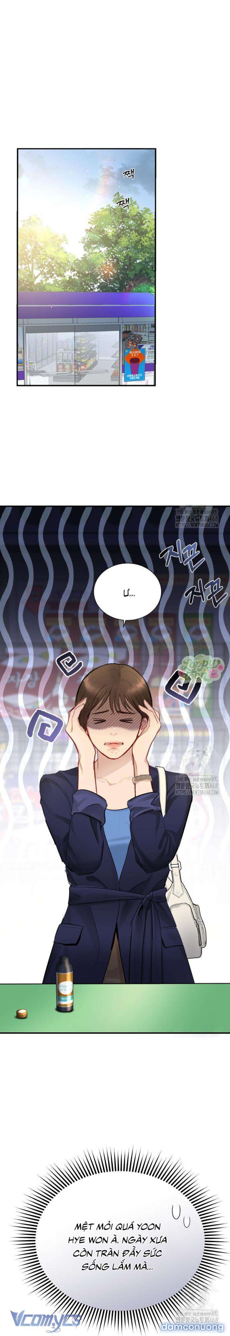 Quyền Lực Của Thư Ký 