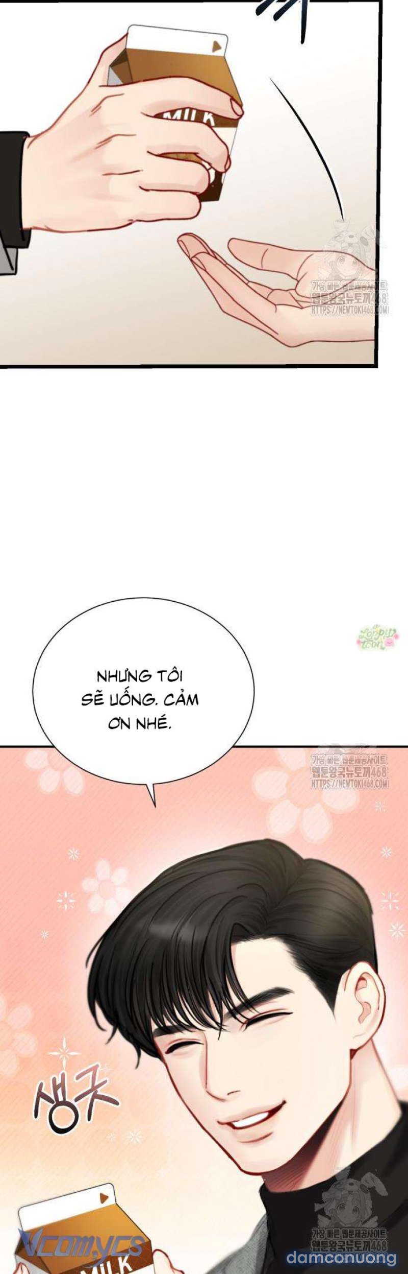 Quyền Lực Của Thư Ký 