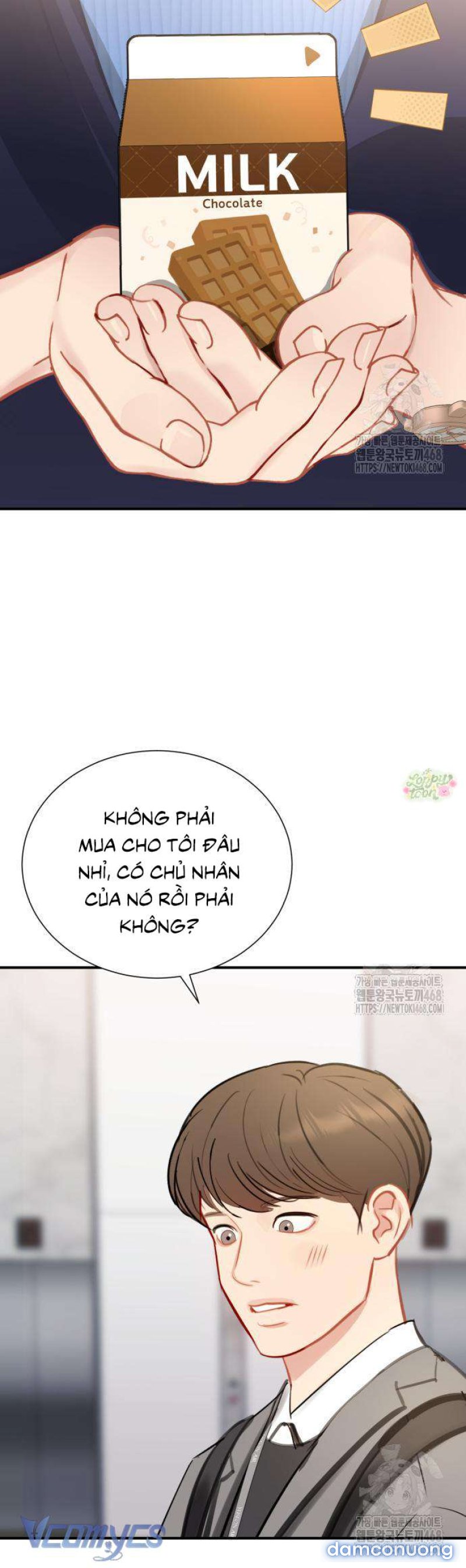 Quyền Lực Của Thư Ký 