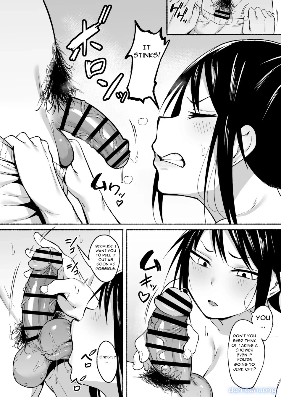 Ririshii kedo Kigaru ni Nuitekureru Ore no Nee-chan 2 