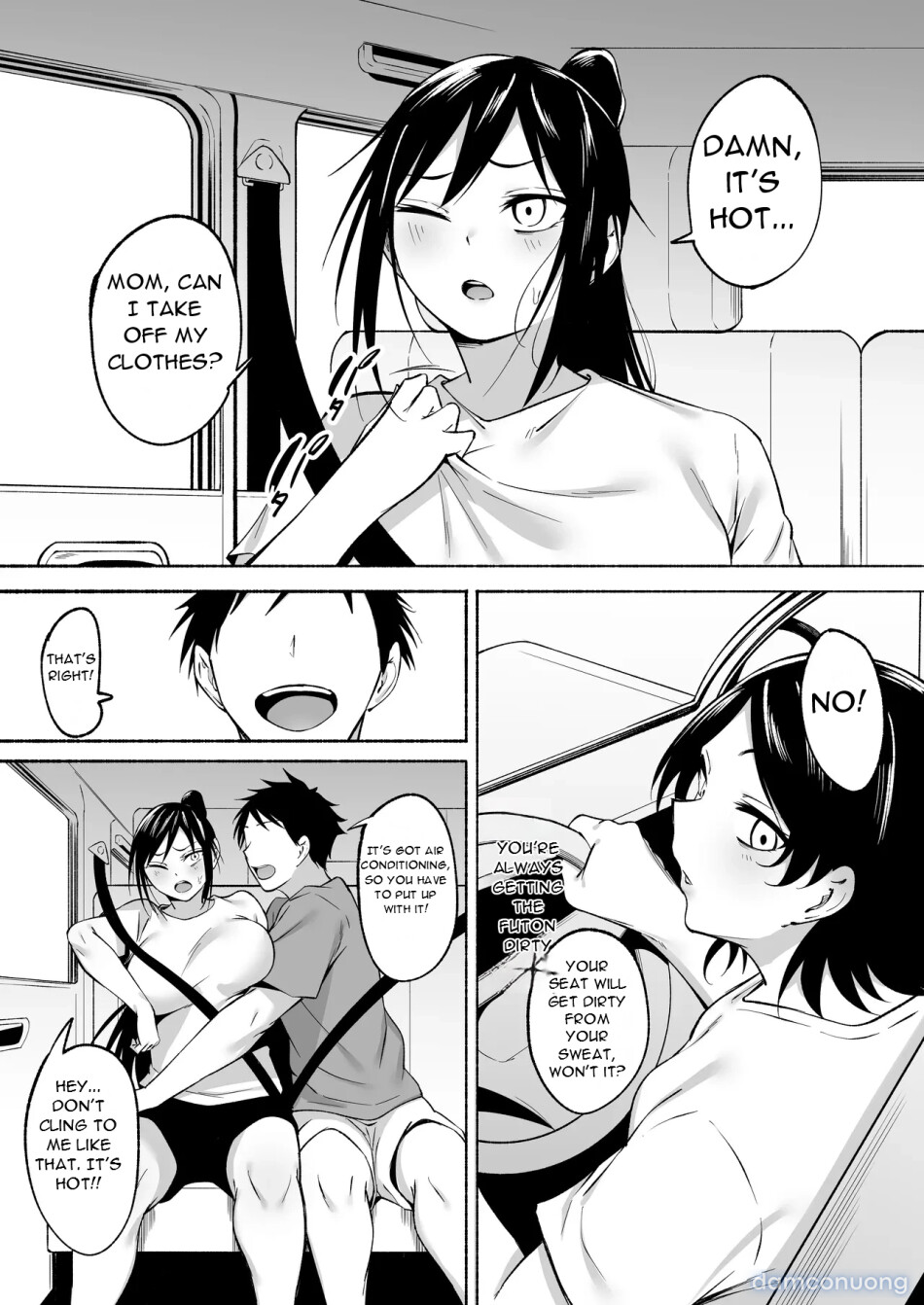 Ririshii kedo Kigaru ni Nuitekureru Ore no Nee-chan 2 