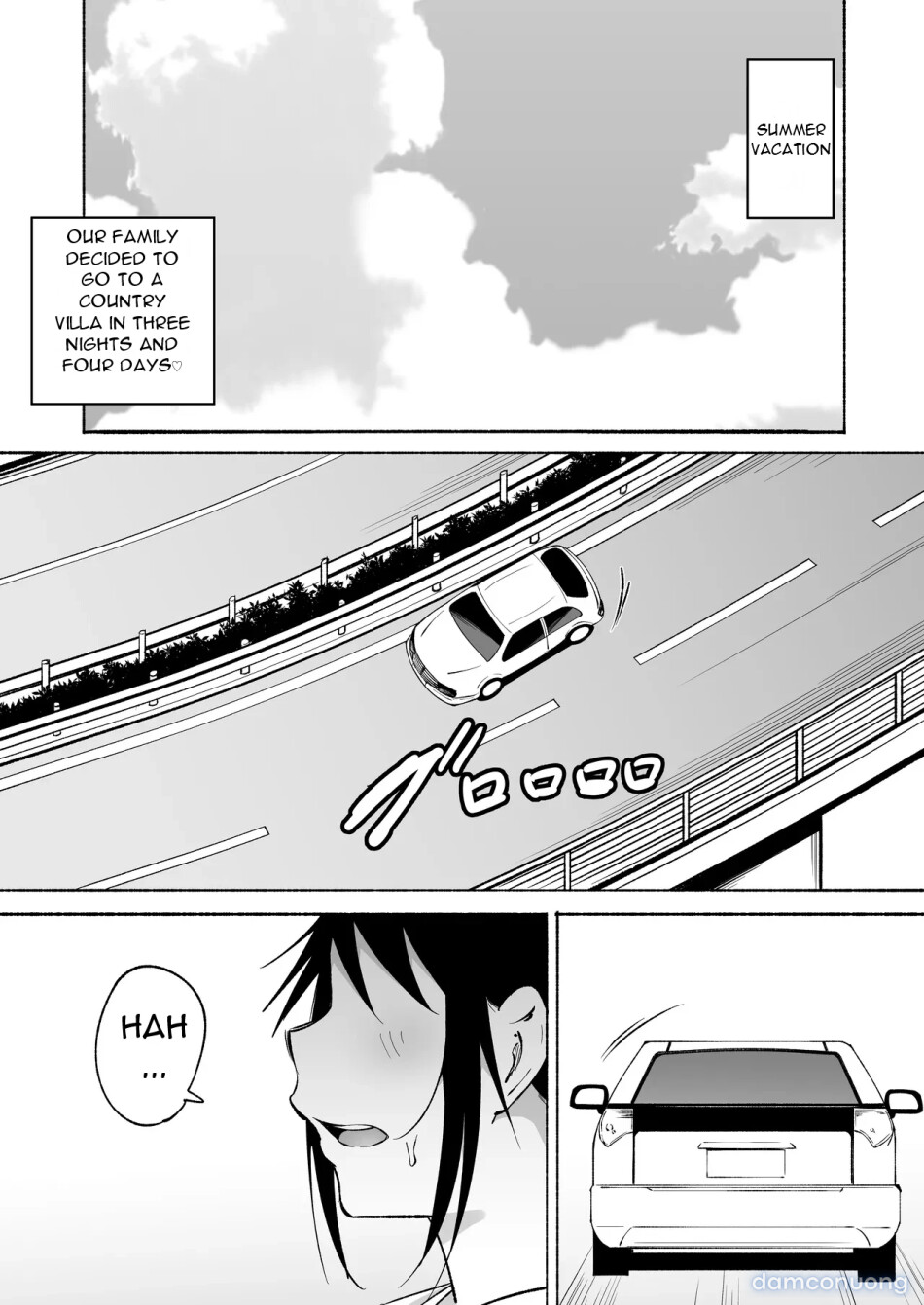 Ririshii kedo Kigaru ni Nuitekureru Ore no Nee-chan 2 