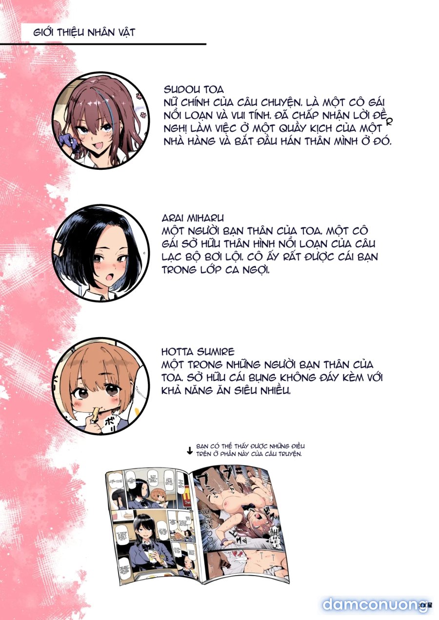 Okane Daisuki 1.5 - Colorized 