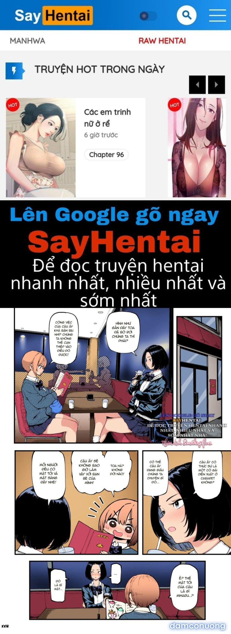 Okane Daisuki 1.5 - Colorized 