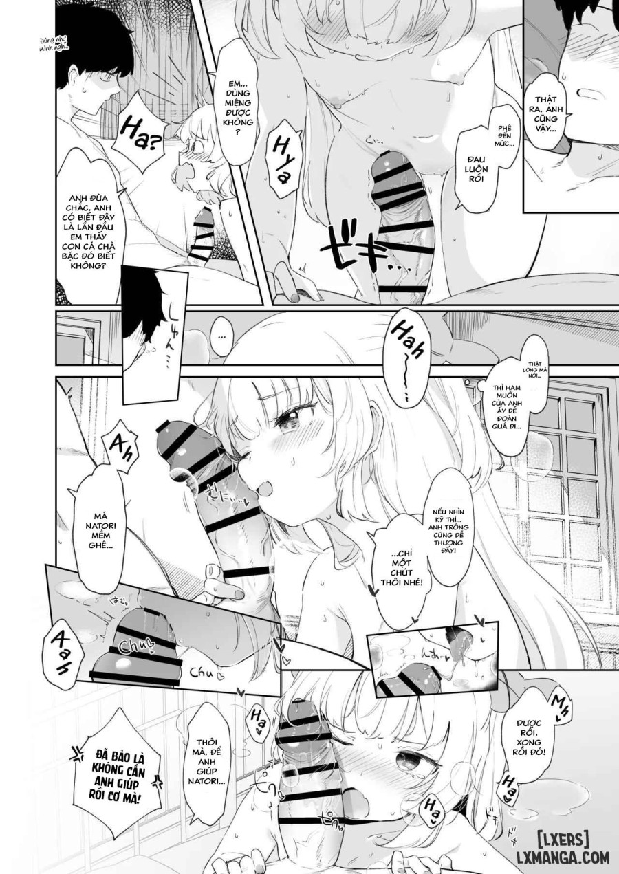 [Utsusumi Onsen (Utsusumi Kio)] tte, Nande Sensee ga! But why, sensei ! (Natori Sana) 