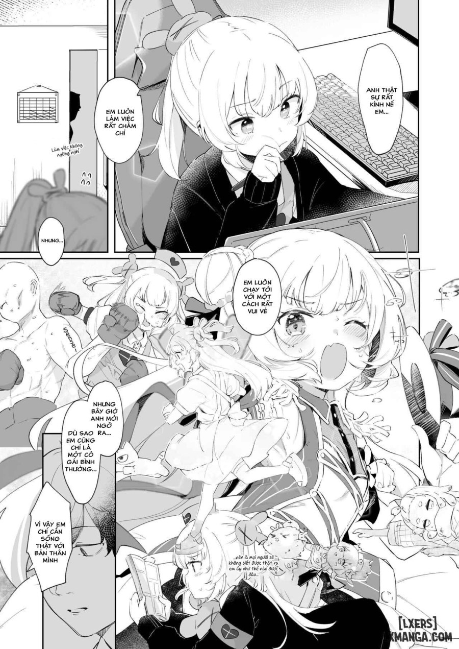 [Utsusumi Onsen (Utsusumi Kio)] tte, Nande Sensee ga! But why, sensei ! (Natori Sana) 