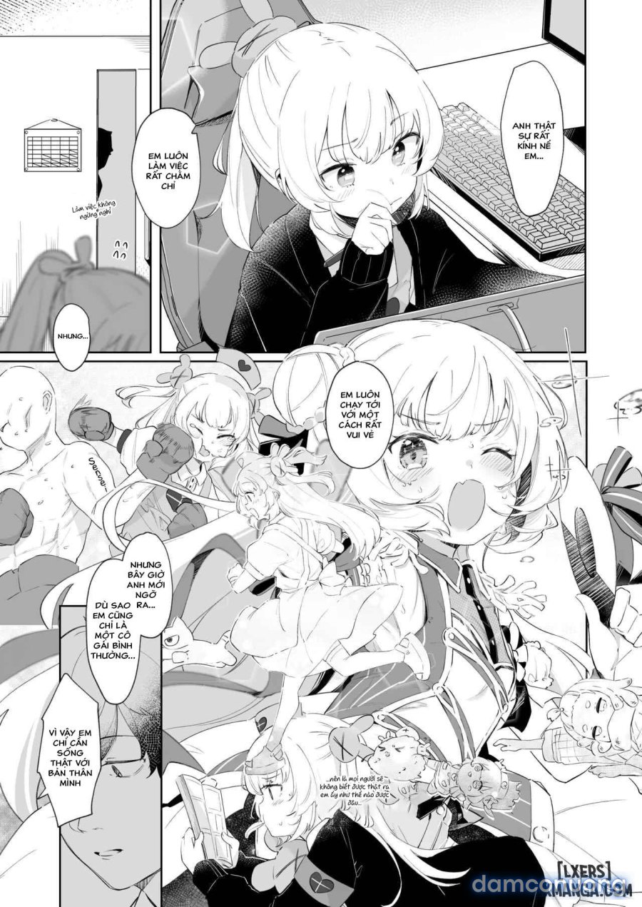 [Utsusumi Onsen (Utsusumi Kio)] tte, Nande Sensee ga! But why, sensei ! (Natori Sana) 