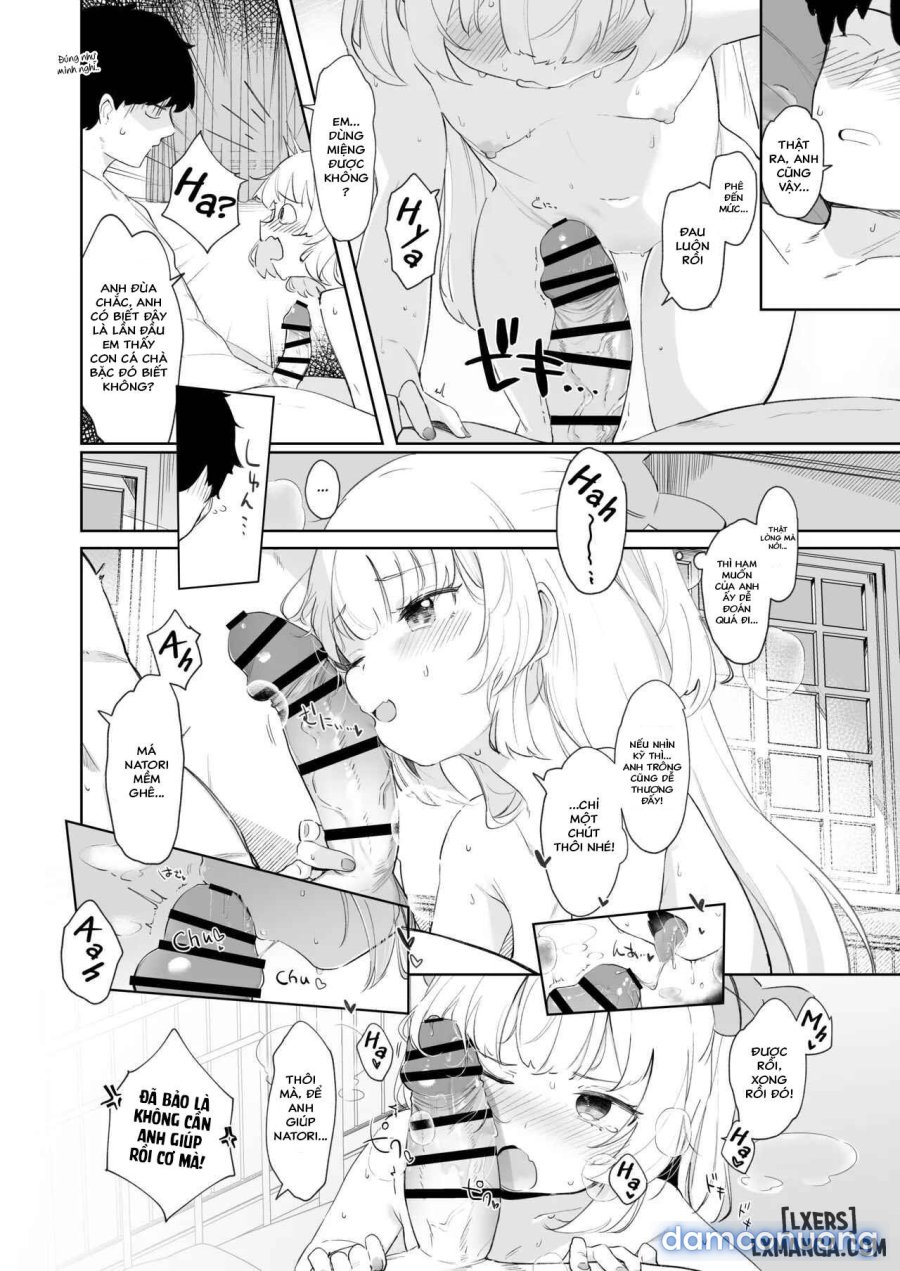 [Utsusumi Onsen (Utsusumi Kio)] tte, Nande Sensee ga! But why, sensei ! (Natori Sana) 