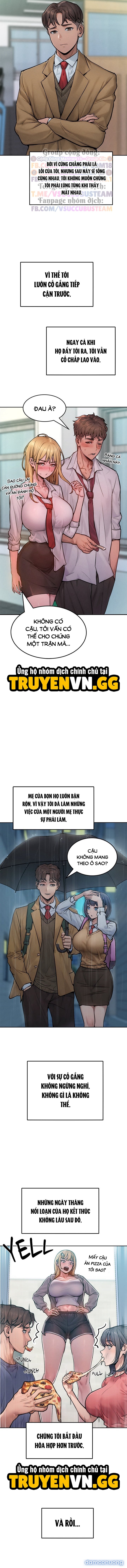 Phụ Nữ Có Chồng Đều Ngon 