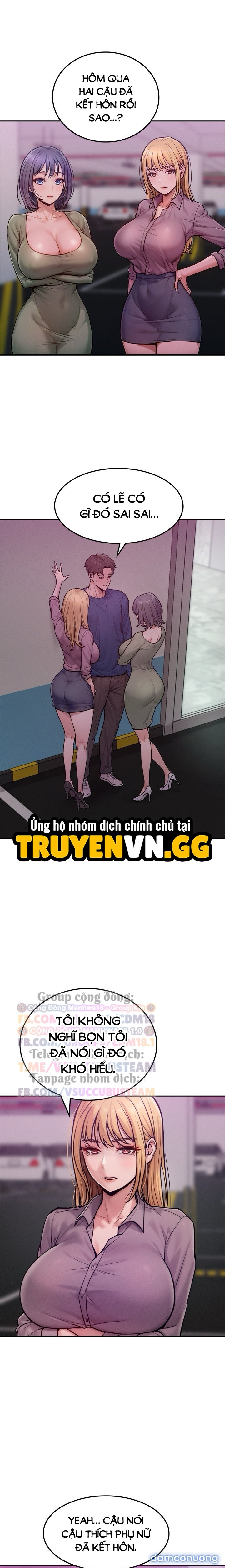 Phụ Nữ Có Chồng Đều Ngon 