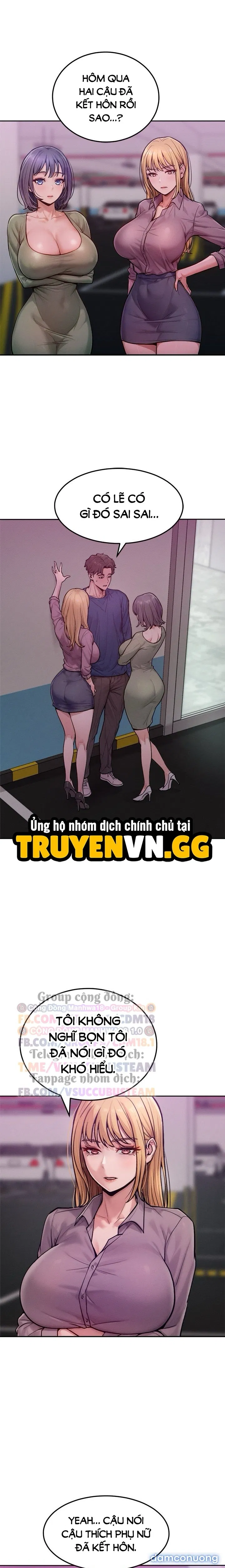Phụ Nữ Có Chồng Đều Ngon 