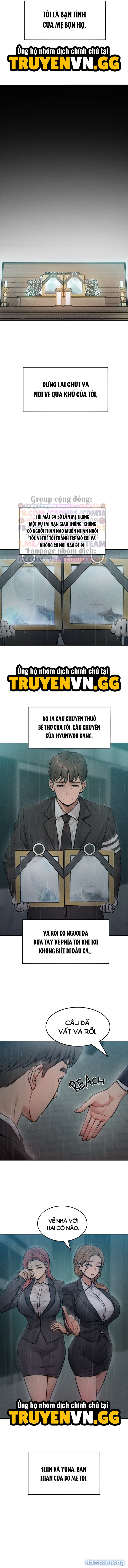 Phụ Nữ Có Chồng Đều Ngon 