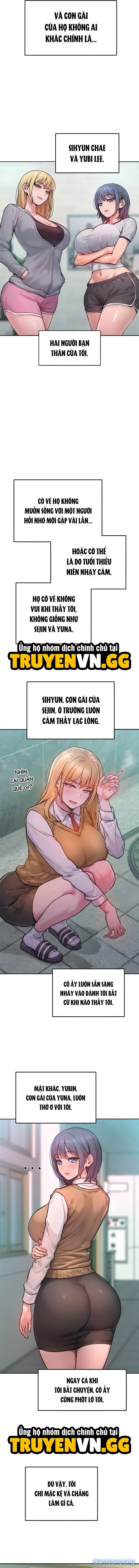 Phụ Nữ Có Chồng Đều Ngon 