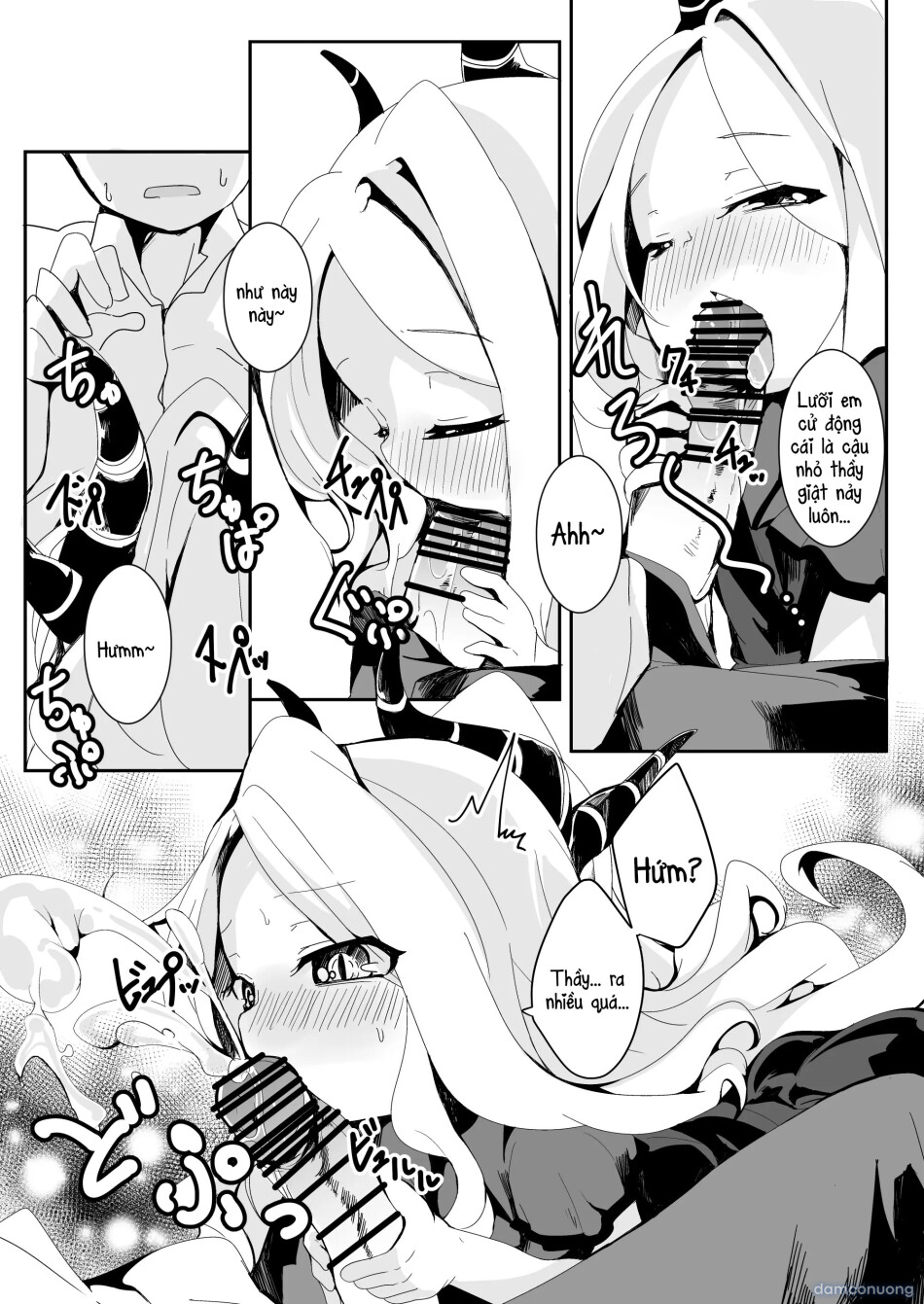 Inaka etchide sukitoru yona sekai o 