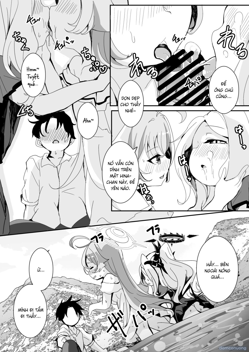 Inaka etchide sukitoru yona sekai o 