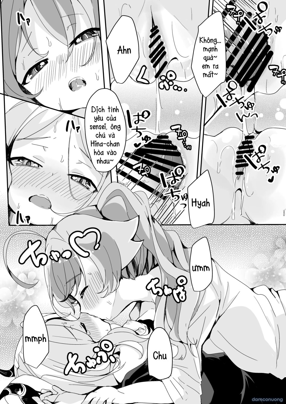 Inaka etchide sukitoru yona sekai o 