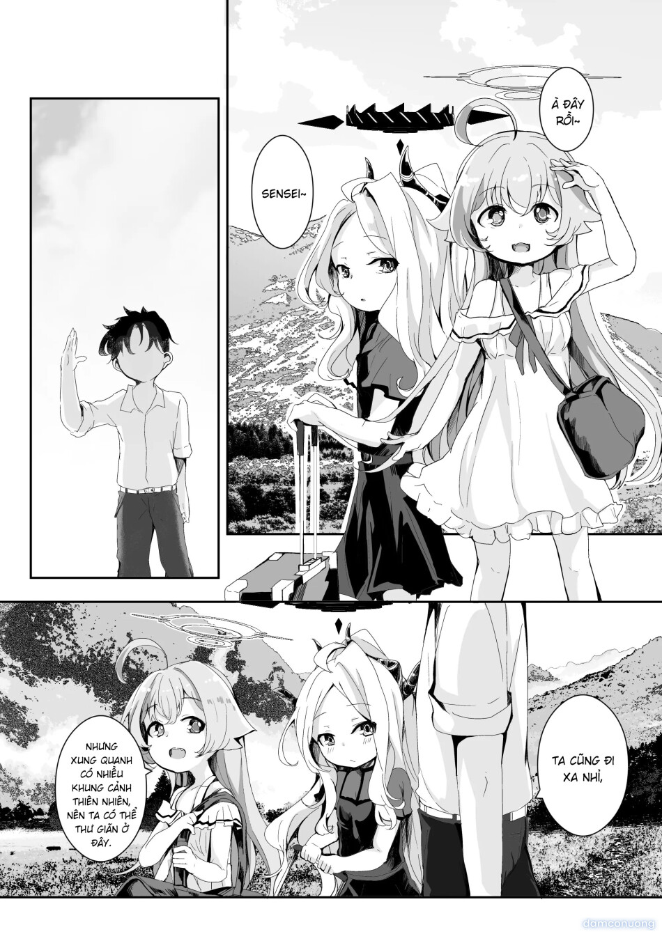 Inaka etchide sukitoru yona sekai o 