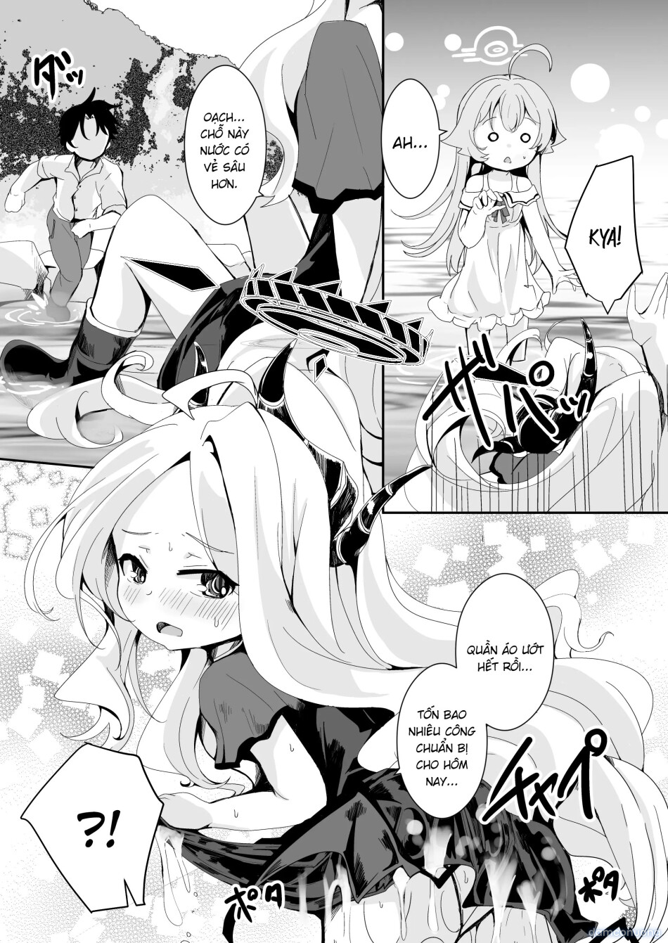 Inaka etchide sukitoru yona sekai o 