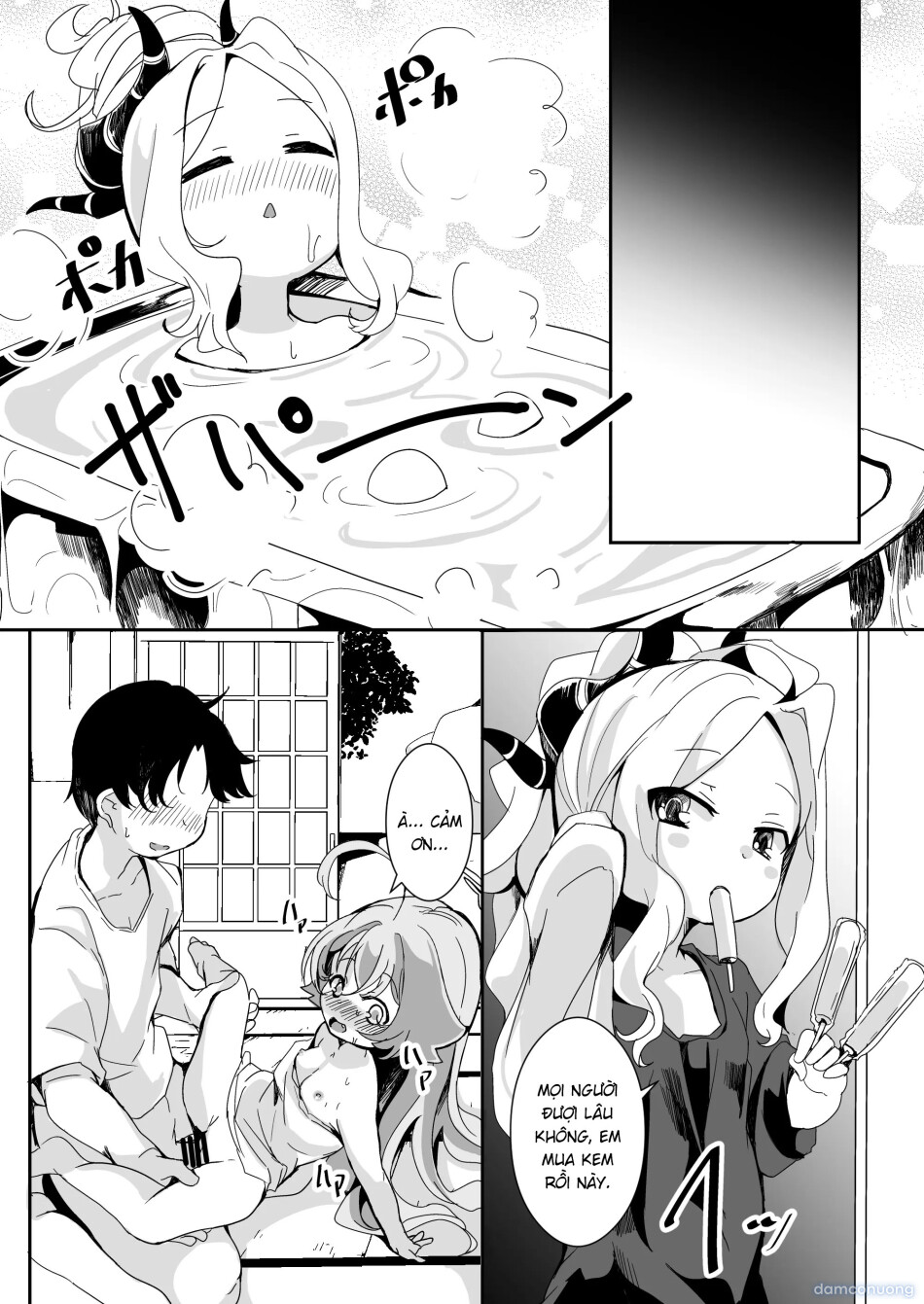 Inaka etchide sukitoru yona sekai o 