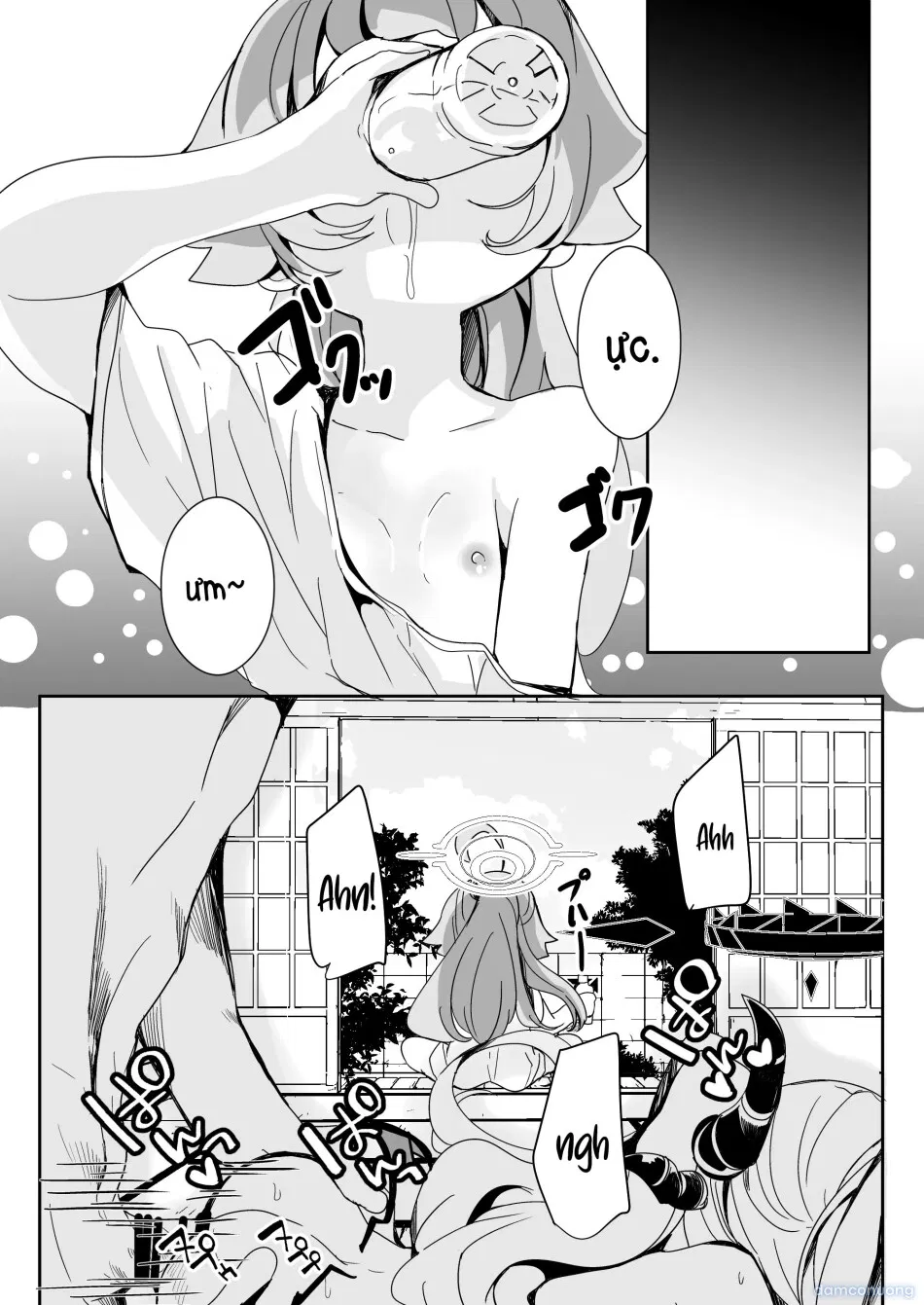 Inaka etchide sukitoru yona sekai o 
