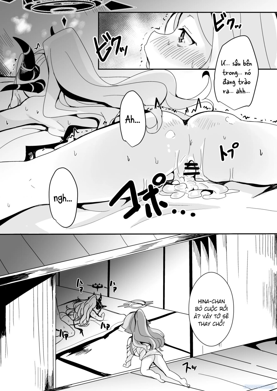 Inaka etchide sukitoru yona sekai o 