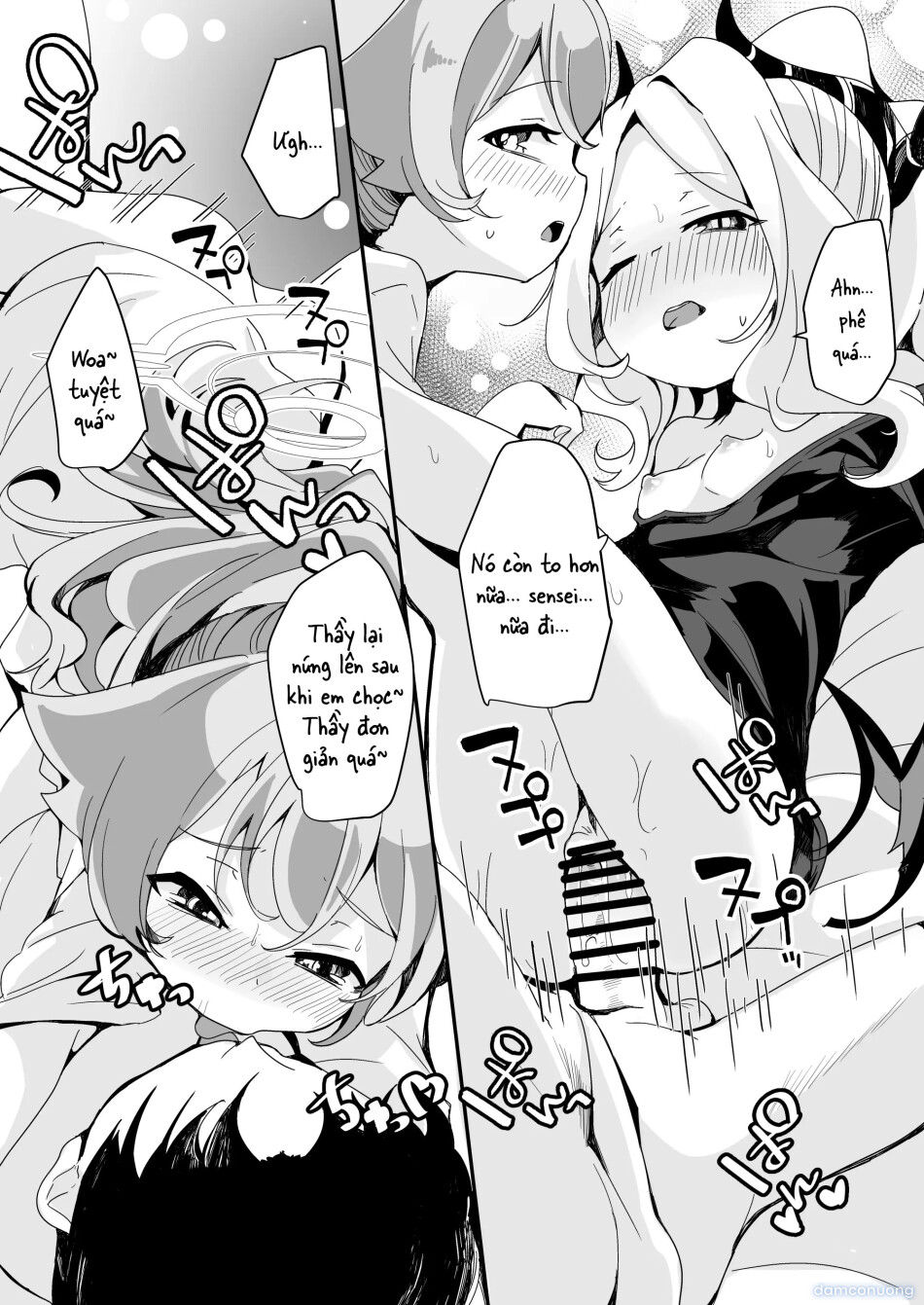 Inaka etchide sukitoru yona sekai o 