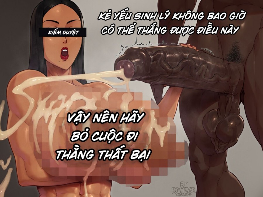 Yubi trêu chọc 