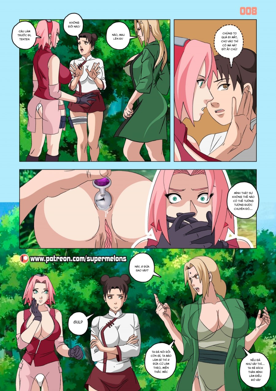 Huấn luyện tử thần (Naruto) 