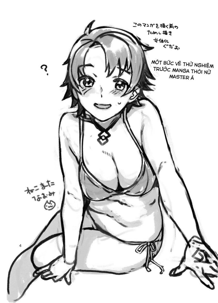 Chủ nhân bị hiếp 