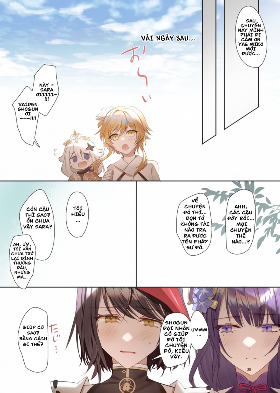Futanari Sara chan Muchu Ecchi de Datsu doutei 