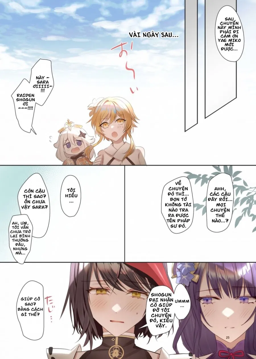 Futanari Sara chan Muchu Ecchi de Datsu doutei 