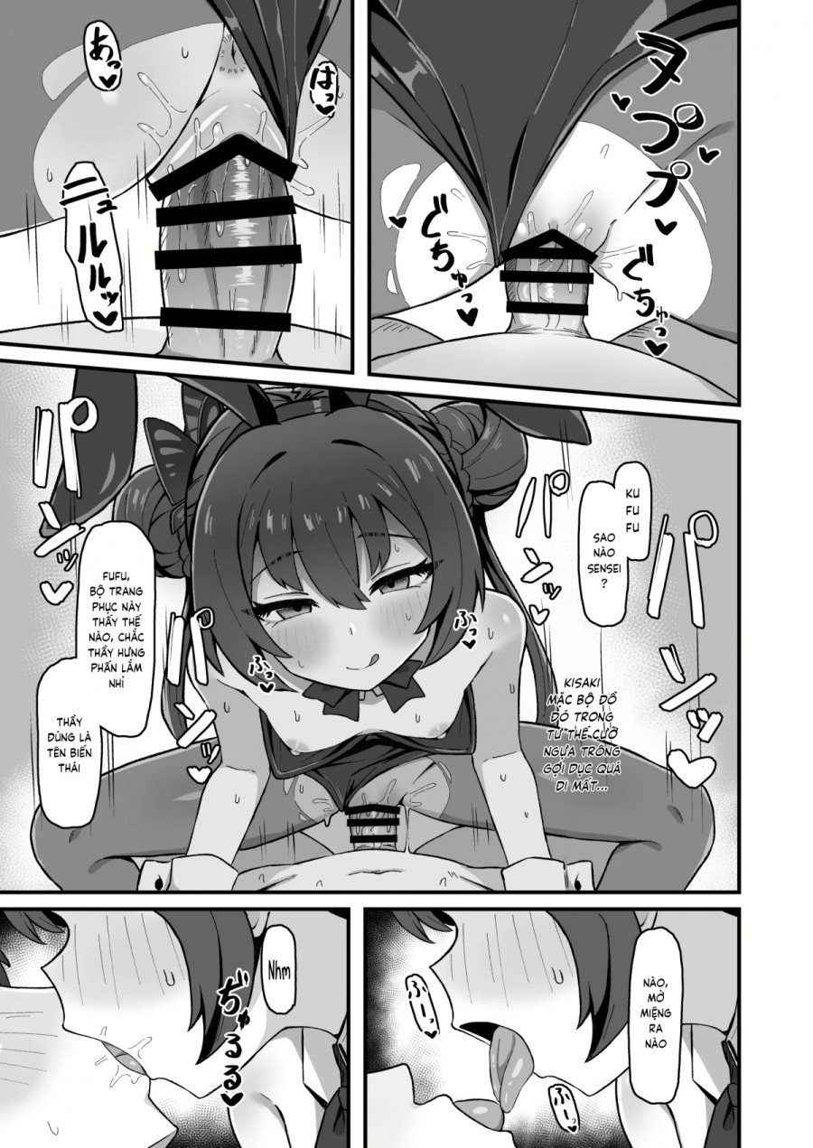 Monshu no Mitsu Jou 