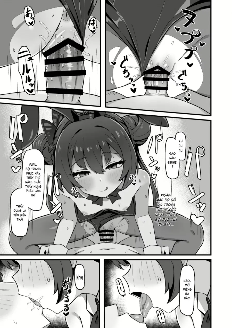 Monshu no Mitsu Jou 
