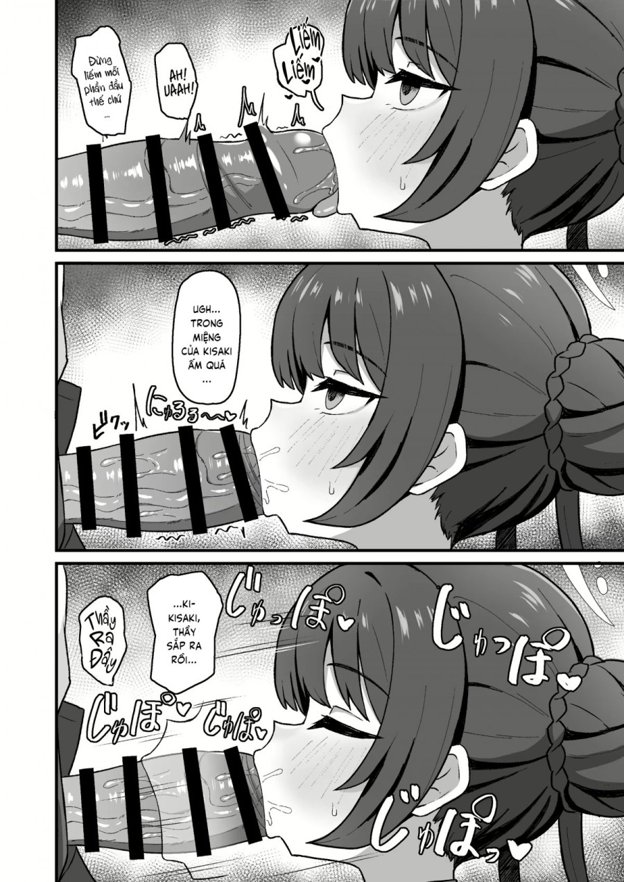 Monshu no Mitsu Jou 