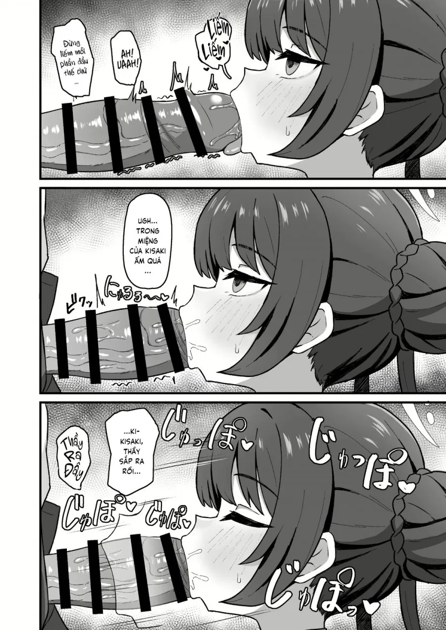 Monshu no Mitsu Jou 
