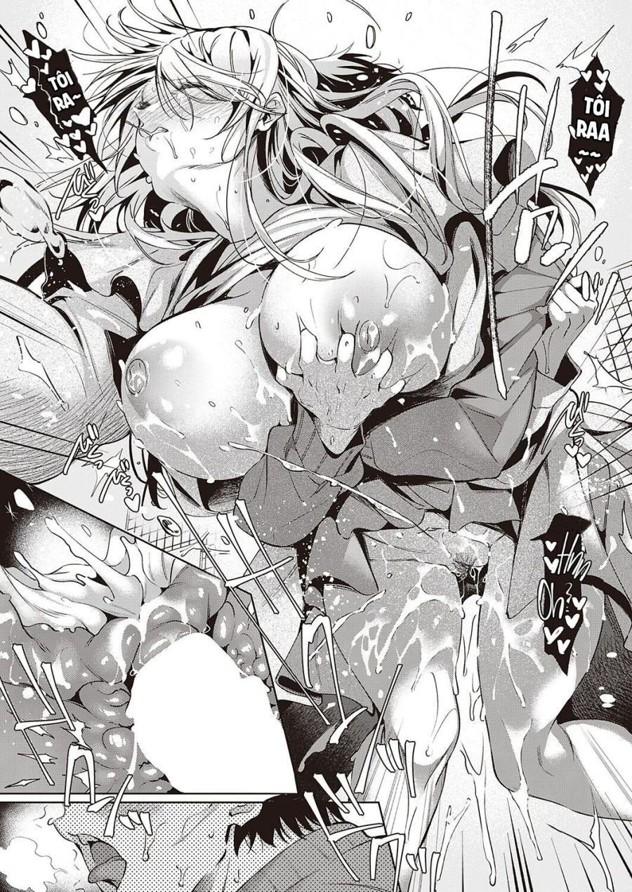 Goku ni Kudaru 