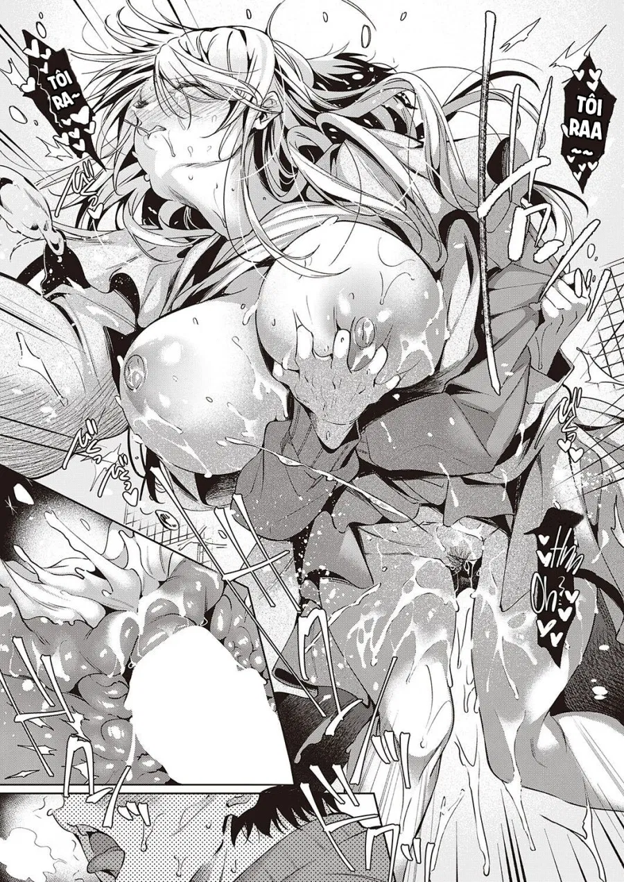 Goku ni Kudaru 