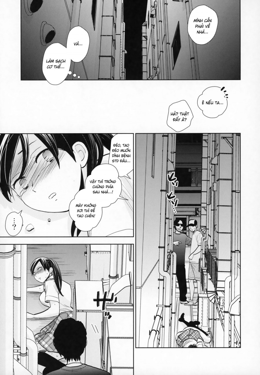 Rojou Jihen 