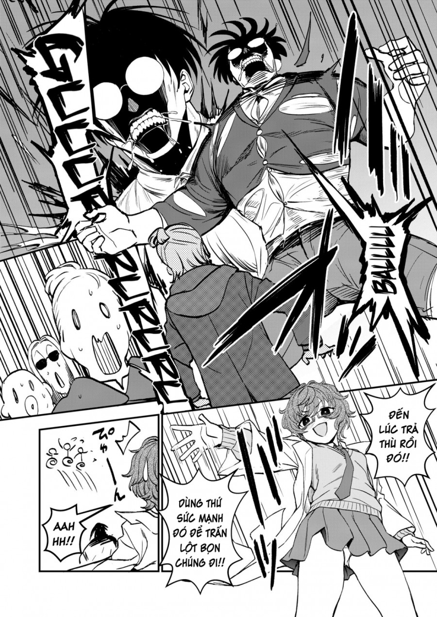 Chemical Miracle 