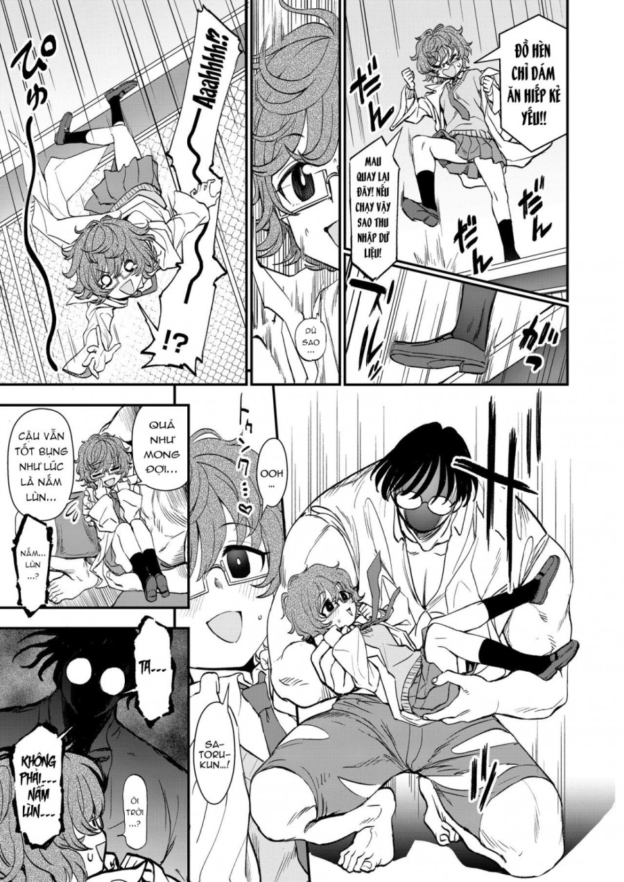 Chemical Miracle 