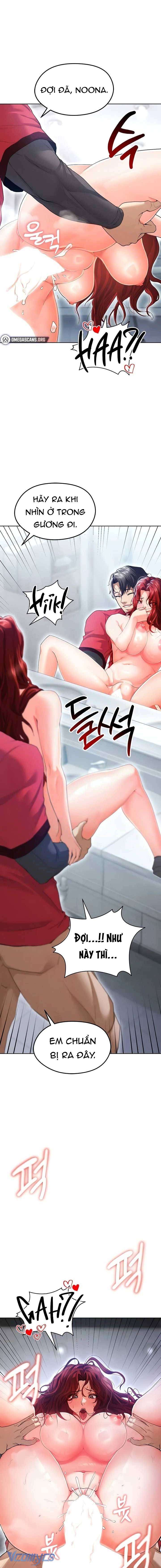 [18+] Anh Chàng Cầu Thủ Hư Hỏng 