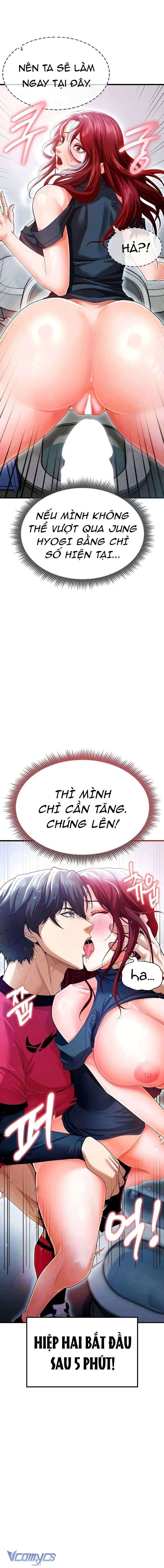 [18+] Anh Chàng Cầu Thủ Hư Hỏng 