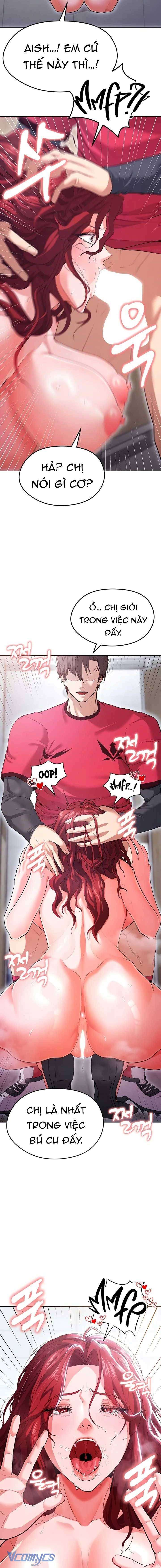 [18+] Anh Chàng Cầu Thủ Hư Hỏng 