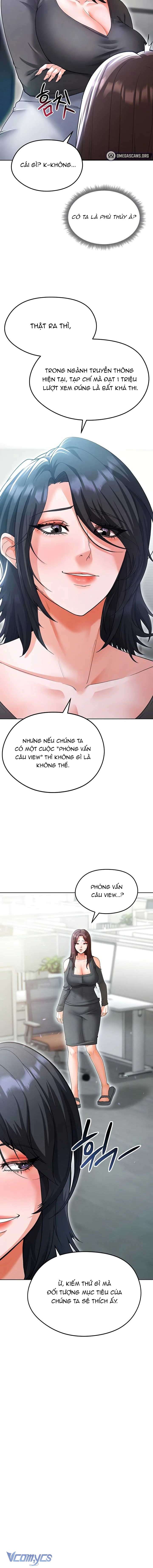 [18+] Anh Chàng Cầu Thủ Hư Hỏng 