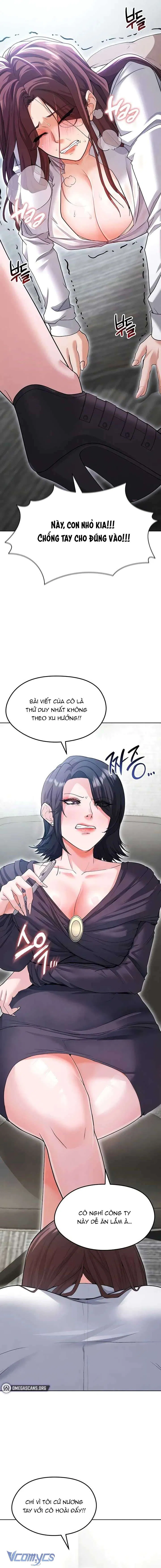 [18+] Anh Chàng Cầu Thủ Hư Hỏng 