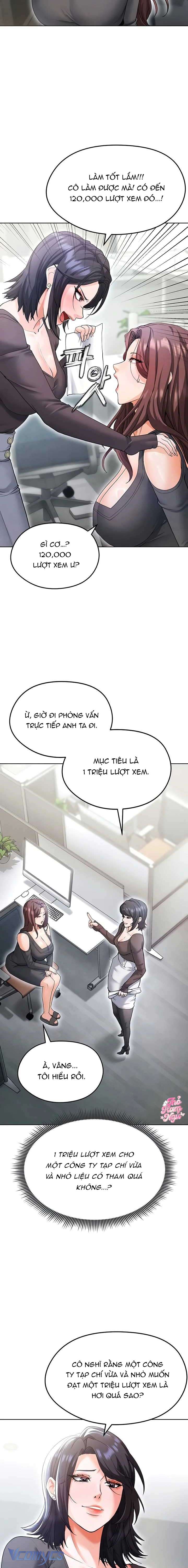 [18+] Anh Chàng Cầu Thủ Hư Hỏng 