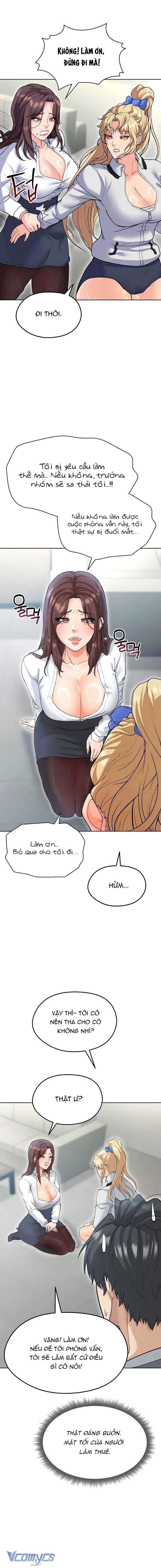 [18+] Anh Chàng Cầu Thủ Hư Hỏng 